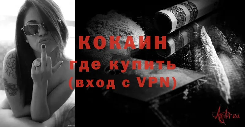 Cocaine Эквадор  закладка  Кировск 